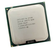 Qty:1pc Q9400 SLB6B 2.66 GHz 2