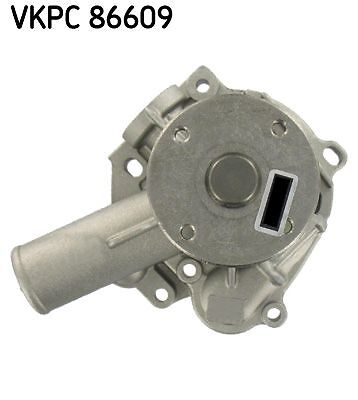 Skf wasserpumpe volvo - skf,