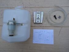 Trabant Wartburg W50 Barkas B1000, DDR  Scheibenwaschanlage Waschanlage 12V NEU