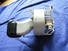 Miele Geschirrspüler  Lüfter / Lüftermotor Miele-Nr 0639874 - gebraucht