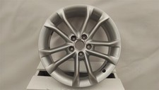 AUDI Q3 8U 18 ZOLL 7J ET43 Original 1 Stück Alufelge Felge Aluminium RiM