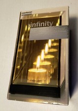 Montana Spiegel-Teelichthalter