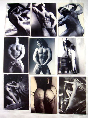 Günter blum foto x - foto,