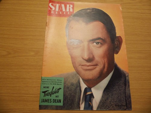 Star revue 1957 - 1957, peck