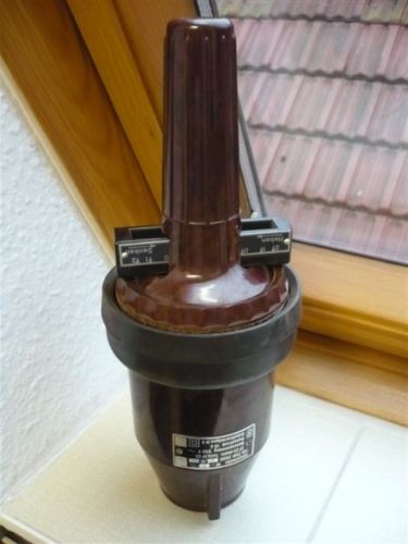 Steuerflasche hängetaster - steuerflasche,