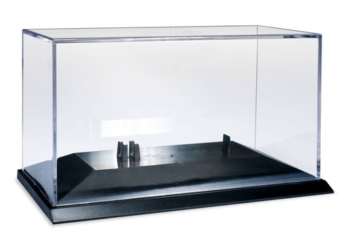 Herpa sammlervitrine - herpa,