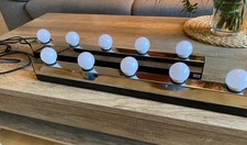 Ikea Wandleuchte „Musik“