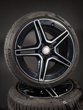 4 Winterreifen 245 40-275 35