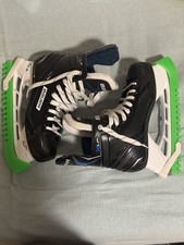 Bauer schlittschuhe - bauer, x-lp