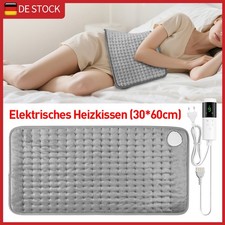 Heizkissen elektrisch
