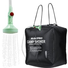 Solar Duschtasche 40L