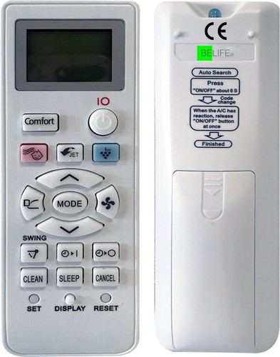 Universal sharp airco - sharp, /