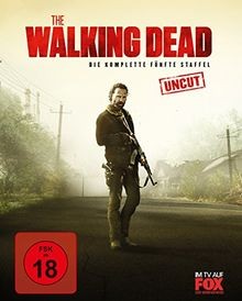 the walking dead
