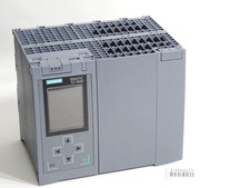 Siemens S7-1500 CPU1518-4 PN/DP 6ES7518-4AP00-0AB0 6ES7 518-4AP00-0AB0