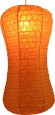 Coronada wave Reispapier Lokta