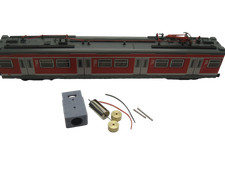 micromotor HR005C