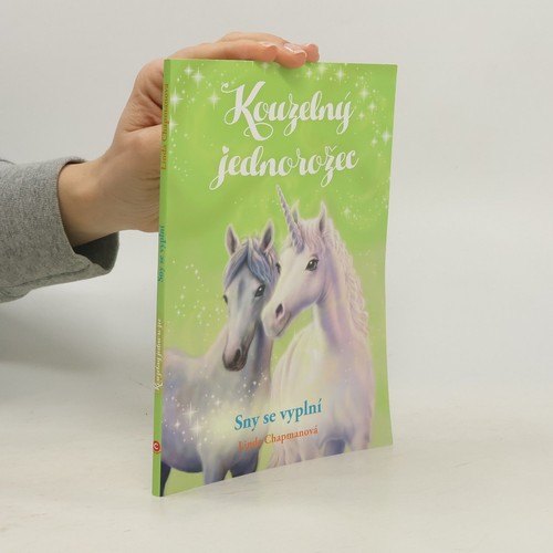 Sny vyplní linda - se, | 