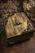 Wunderschöne handgefertigte