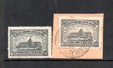 4th Philatelic Congress 1912
