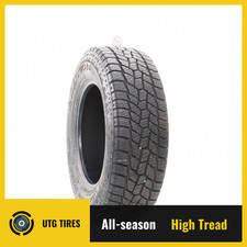 Used LT 245/70R17 Hercules