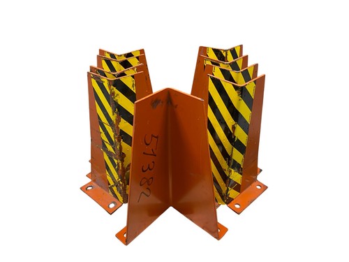 Stück rammschutz - 9,