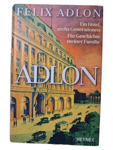 Adlon felix - adlon,