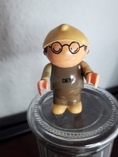 ZDF Mainzelmännchen „Det“