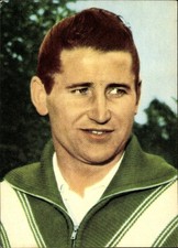 Sammelbild Heinerle, Fußball