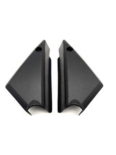 Suzuki GSF1200 Rahmen Abdeckung Verkleidung Rechts Links GSF 1200 GV75A #33034