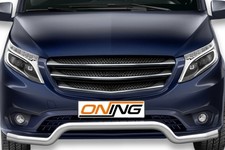 Frontbügel für Mercedes Vito