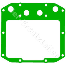 Dichtung Ölwannendeckel für Suzuki GS L 20kW 450 1982 GS450