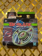 BEYBLADE V FORCE TRYPIO   SIN
