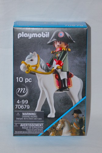 Playmobil 70679 napoleon - playmobil,