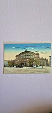 Berlin kreuzberg - ak, berlin-kreuzberg