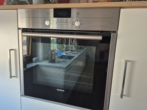 Siemens backofen keine - backofen,,