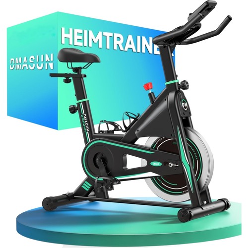 Heimtrainer fahrrad ergometer - heimtrainer,