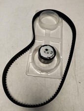 BOSCH Zahnriemensatz 1 987 946 715 Zähnezahl 124 22mm 992mm