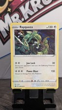Pokémon Rayquaza SWSH: Sword