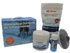 Interline wasserpflegeset - interline,