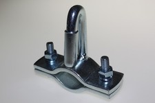 Halter für abreißseil - halter,