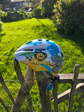 Uvex Helm Kinder Kid 2