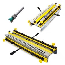 BAMATO Frässchablone BFS-600