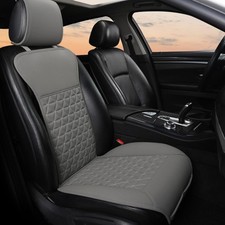 Luxus PU  Sitzbezug Auto