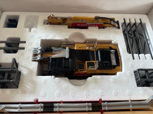 Conrad liebherr r960 2205 - liebherr, 2205/0