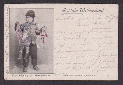 Weihnachten ansichtskarte - weihnachten,