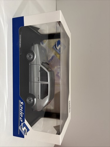 Solido diecast volkswagen - diecast, 1/18