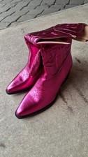 Cowboy Stiefel Biker
