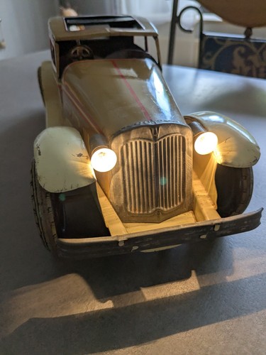Oldtimer vorkrieg aus - vorkrieg,