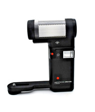 Blitzlicht, Stabblitz, Agfa