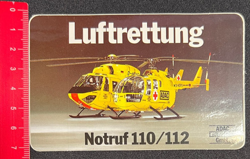 Adac luftrettung notruf - adac,